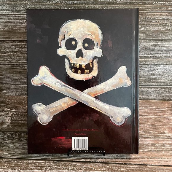 How I Became A Pirate - Picture 2 of 2